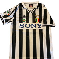 Maglia Home Alessandro Del