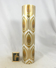 Raro raro vaso porcellana