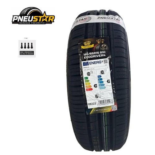 Pneumatico 195 r15 - pneumatico, 91h