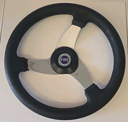Volante fiat sportivo vortice - volante,