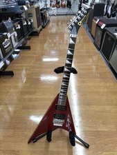 CHARVEL BY JACKSON RR-80 Rhoads V