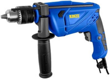 Kinzo Trapano a percussione â€" 230 V â€" 710 W â€" regolatore di velocitÃ  â€"