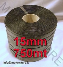 ROTOLO DA 750 METRI REGGETTA