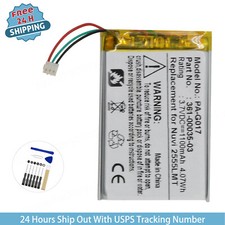 For Garmin Nuvi 2757 3450