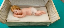 Automa bambino - bambino, (cera)