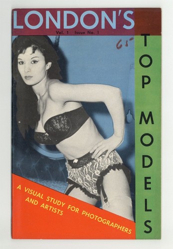 London top models - london's,
