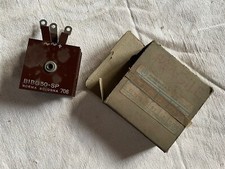 Regolatore Vespa GS Nos Norma Bologna