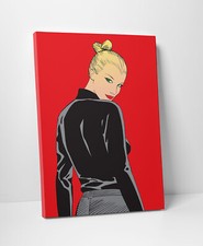 🎨 Quadro Pop Art Moderno