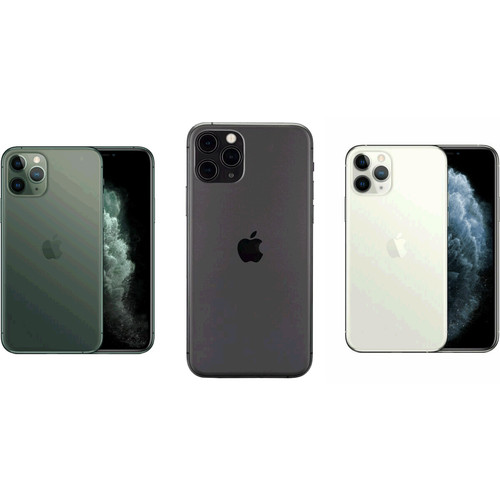 Smartphone apple iphone - apple, 11