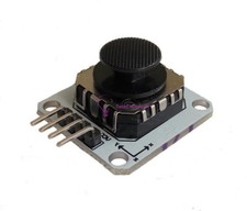 3V-5V PSP 2-Axis Analog Thumb