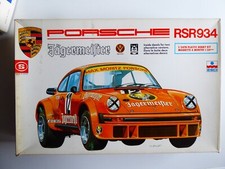 1/24 Esci Porsche 934 RSR