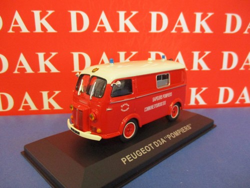 Die cast modellino - cast,