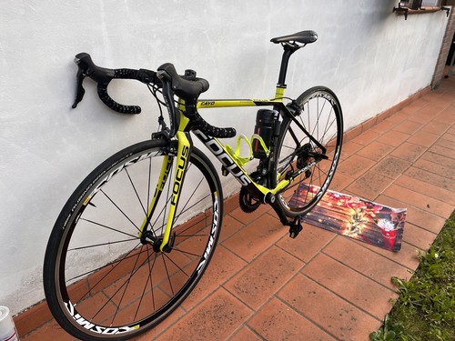 Bici corsa - da,