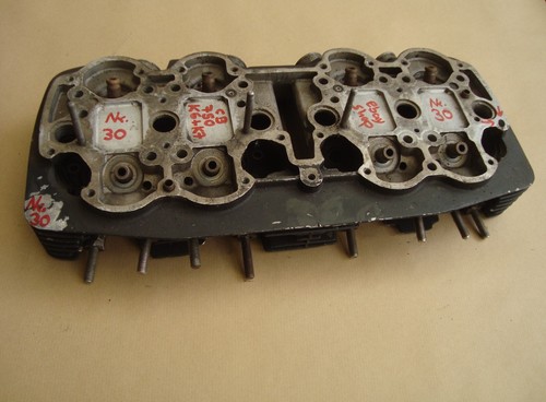 Honda 750 four testa - 750,