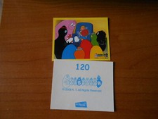 FIGURINA BARBAPAPA' -