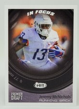 2017 Sage Hit In Focus Jeremy