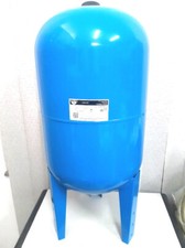 VASO AUTOCLAVE ZILMET 60 LITRI