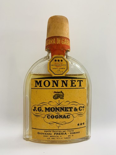 Mignon monnet cognac - mignon,