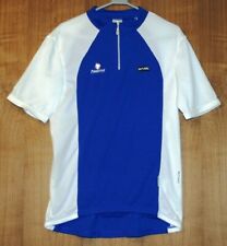 MAGLIA CICLISMO NALINI BASE