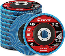 Disco Lamellare 10 Pezzi