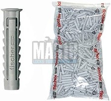 TASSELLO FISCHER SX 6 BUSTA 1000 PEZZI 