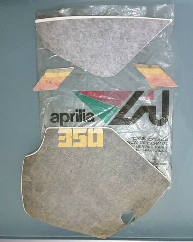 Kit adesivi decal originali - decal,
