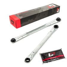 Ricambio Aste Auto Fronte Set