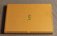 Ferrari World Preview 612