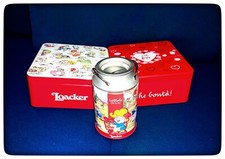 2 COFANETTI+1 SALVADANAIO IN