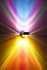 Lampada di design Puk di Top