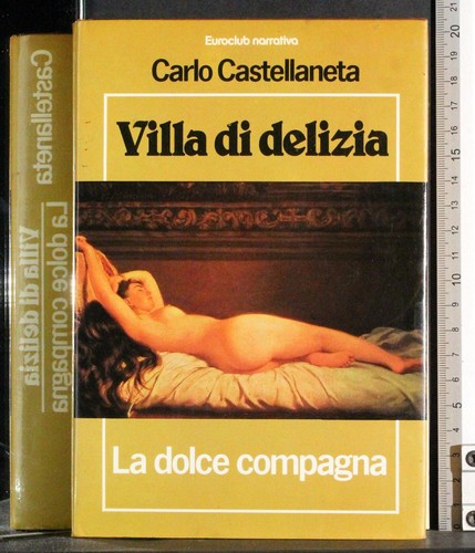 Villa delizia la dolce - di,
