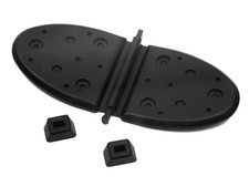 Mercruiser Abgas Non Ritorno V6/V8 Da 1992 - 807166A1