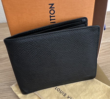 Louis Vuitton Portafoglio Uomo