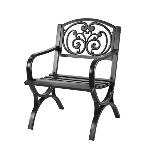 Sedia giardino poltrona in - sedia, da