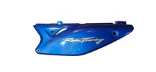 CARENA SCOCCA FIANCATA LATERALE POSTERIORE SX HONDA TRANSALP XL V 650 2000 2006