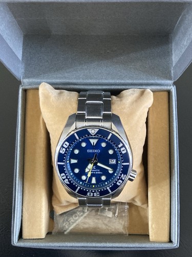Seiko prospex sumo sbdc069 - sumo,