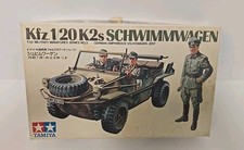 Tamiya MM 103  Kfz 1/20 K2s