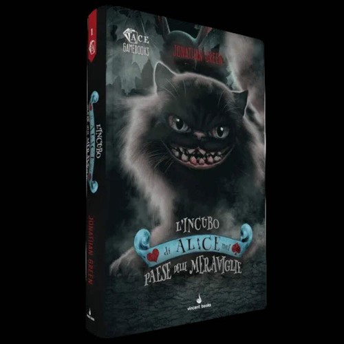 Incubo alice nel - alice,