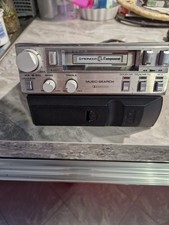 Pioneer component  piastra lettore cassette kp 404G 
