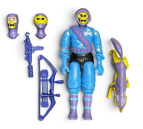 Nuovo joe 2026 - gi, ladyjayetoys