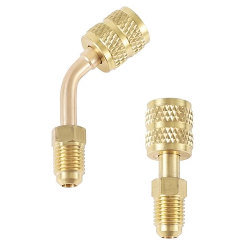 Adattatori r410 r22 per - 2,
