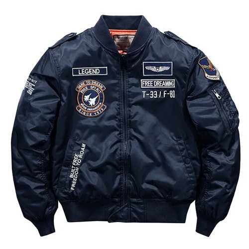 Giubbotto bomber uomo - bomber,