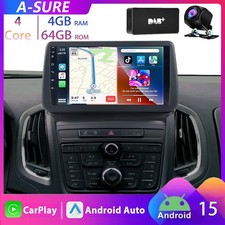 Autoradio DAB KAM 64G Android
