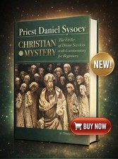 Christian Mystery: The Order