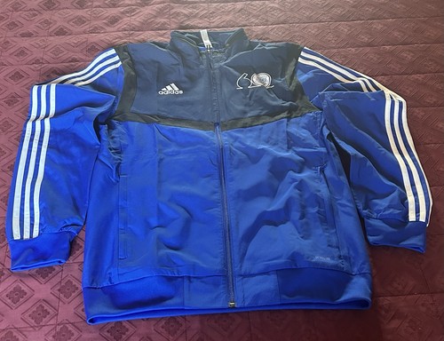Giacca tuta adidas - giacca,