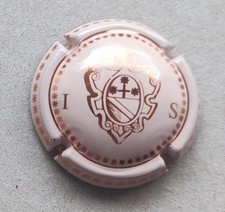 Capsula spumante italiana – Capsule mousseux (non champagne) CA' DEI FRATI 2