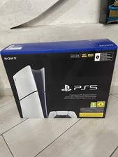 Sony PS5 Slim Edizione