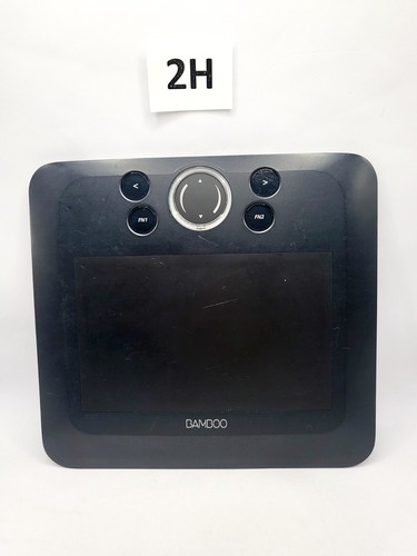 Wacom cte450k tablet - wacom, usb