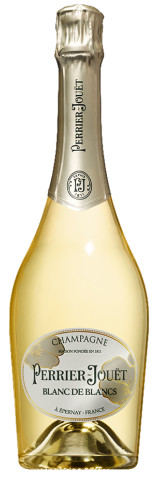 Champagne perrier jouet blanc - champagne, perrier-jouet