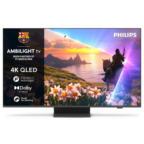 Philips 43pus8600 smart - philips,